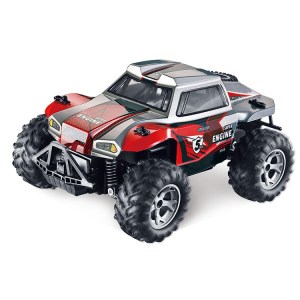 1:14 Scale High Speed RC cars